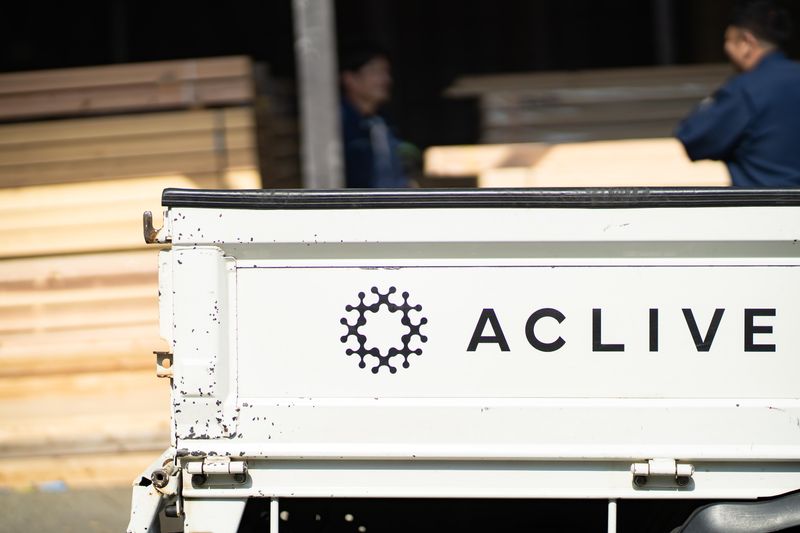 株式会社ACLIVEの求人・転職情報