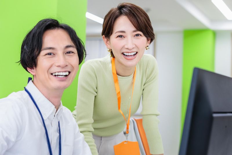 求人画像