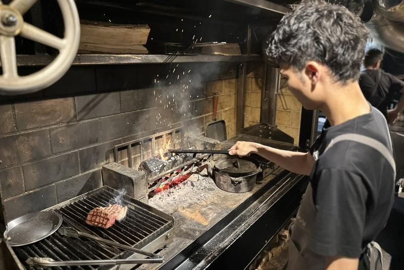 薪焼きイタリアンFIREPIT(ファイヤーピット)のアルバイト・バイト求人情報-02