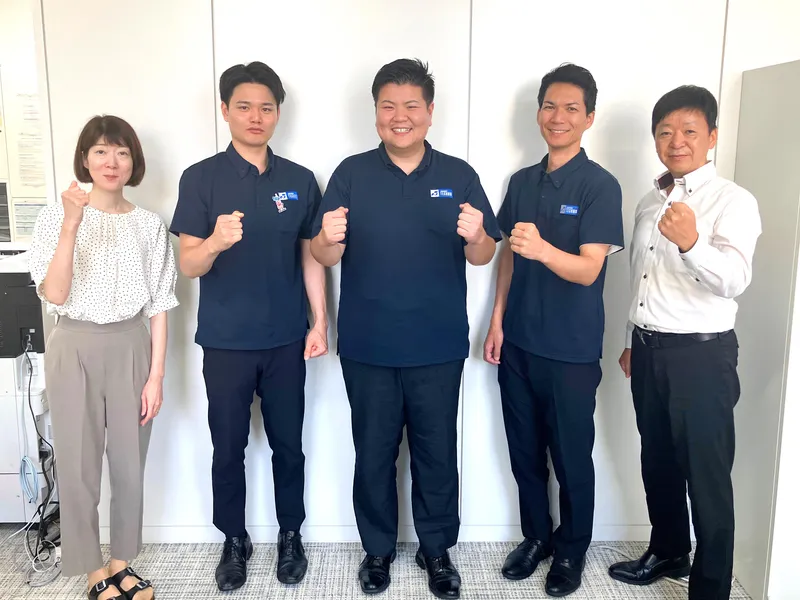 日本テクノ株式会社の求人・転職情報