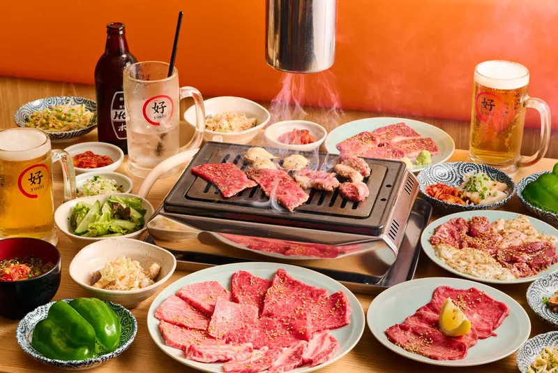 焼肉塩ホルモン 好ちゃん 神田本店(ヨシチャン)のアルバイト・バイト求人情報-23