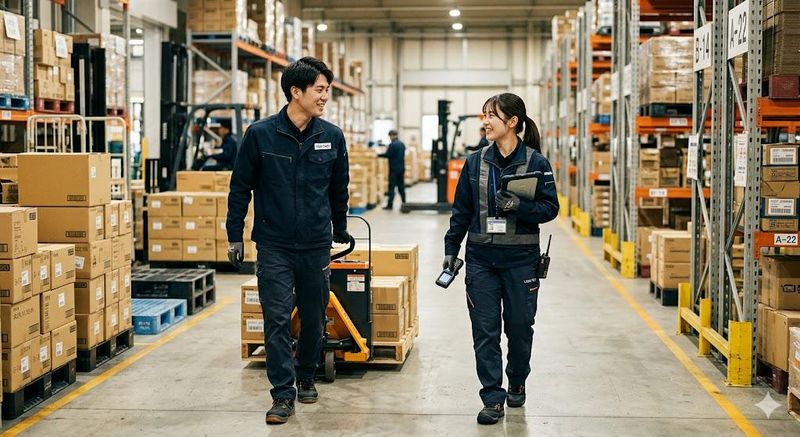 トランコムEX東日本株式会社の求人・転職情報