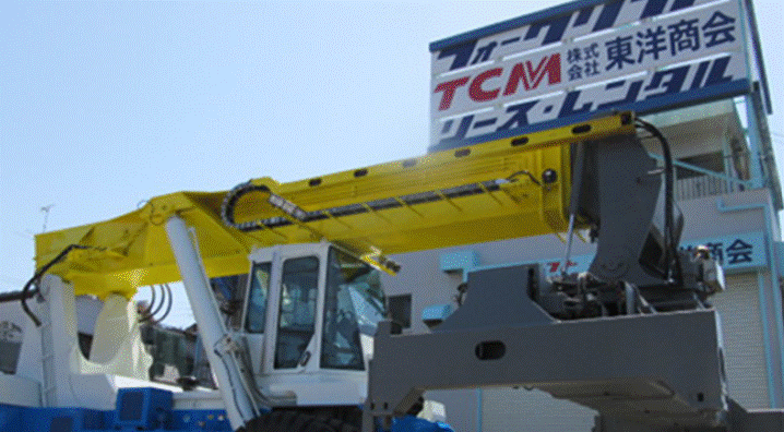 株式会社東洋商会の求人・転職情報