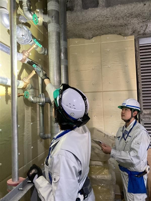 三建エンジニアリングサービス株式会社のアルバイト・バイト求人情報-03