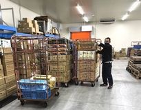 三光物流サービス有限会社