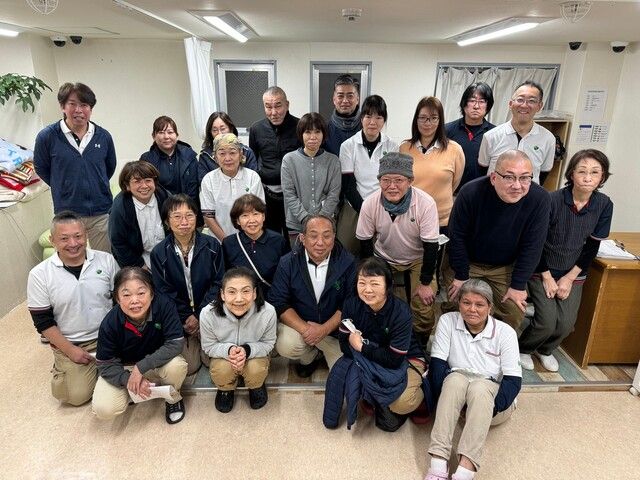 株式会社アシタバ　グループホームアシタバの求人・転職情報