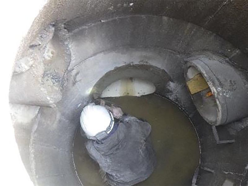 株式会社関西パイプライニングの求人・転職情報