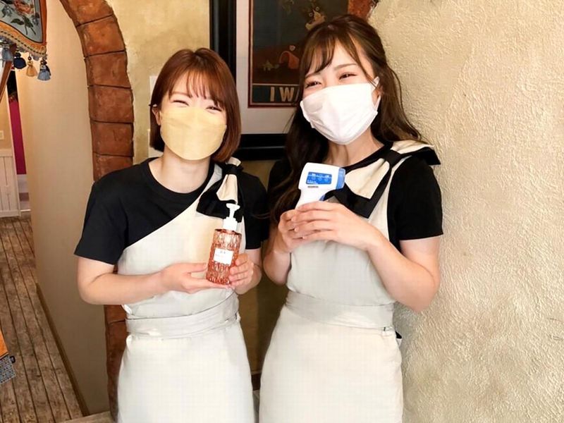 【高崎】サロン見学あり!コンセプトサロンの実態を知る説明会