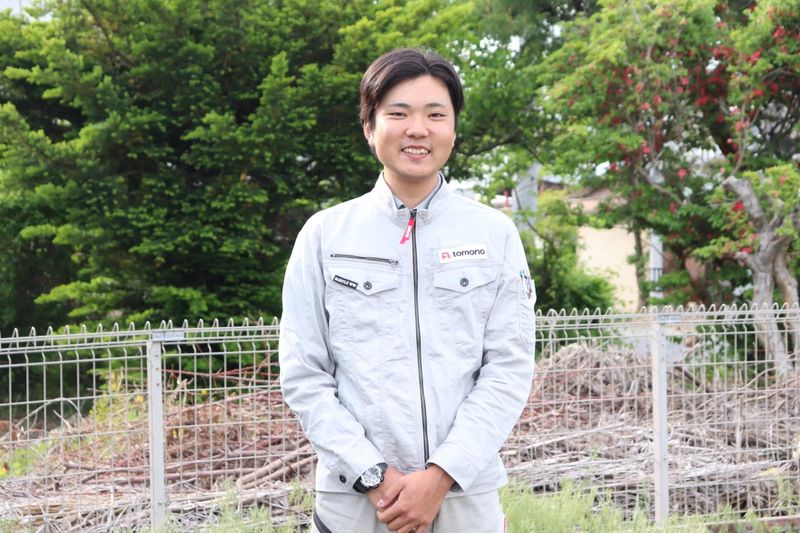 株式会社トモノの求人・転職情報
