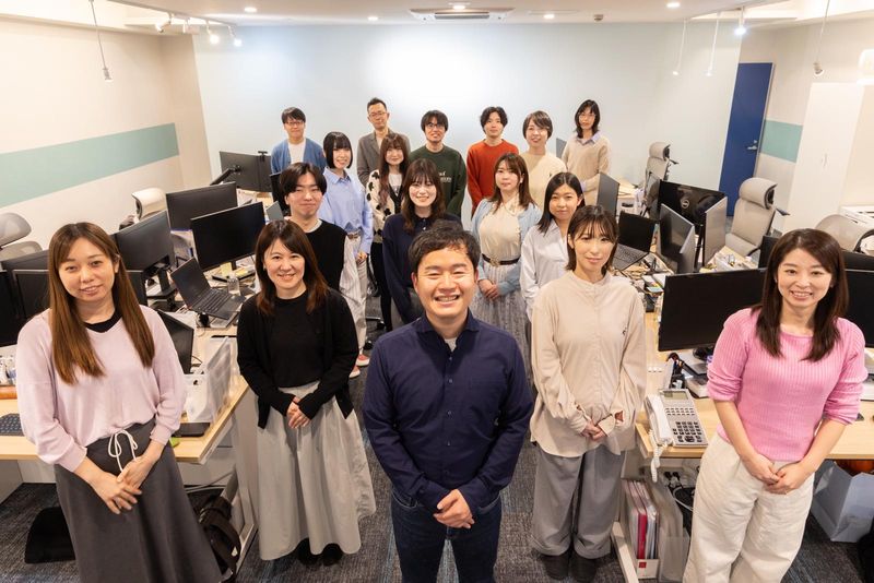 社会保険労務士法人ＡｄｊｕｓｔＨＲの求人・転職情報