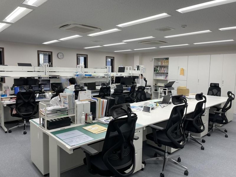 社会保険労務士法人　松岡労務事務所のアルバイト・バイト求人情報-04