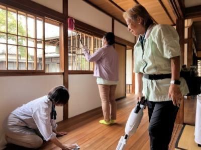 有限会社新栄サービス(護国寺内)のアルバイト・バイト求人情報-02