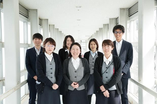 社会福祉法人恩賜財団　大阪府済生会吹田病院の求人・転職情報