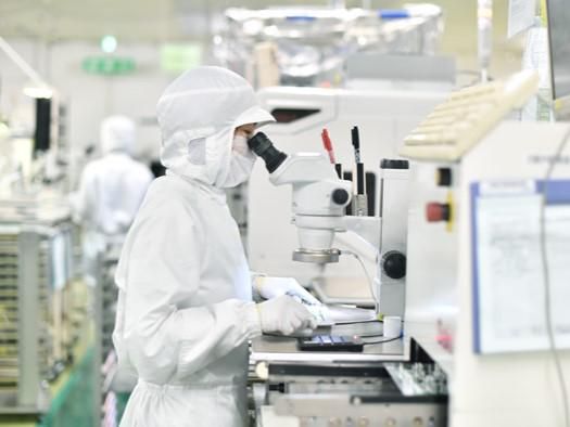 株式会社岡部新電元