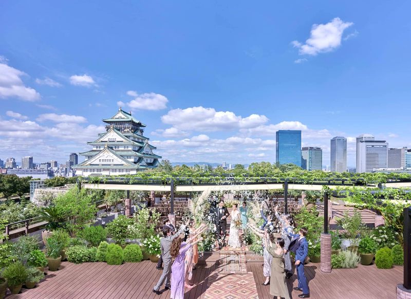 THE LANDMARK SQUARE OSAKAのアルバイト・バイト求人情報-05