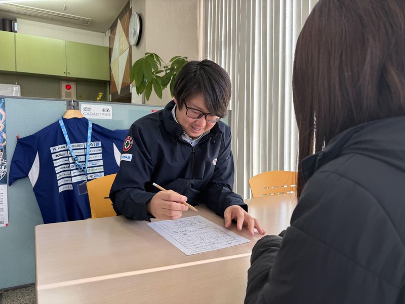 株式会社ITCの派遣求人情報