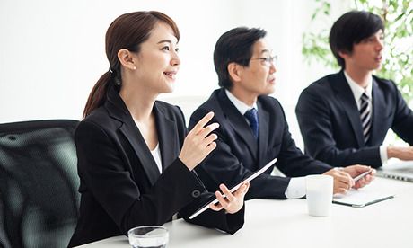 三井住友海上あいおい生命保険株式会社の求人・転職情報