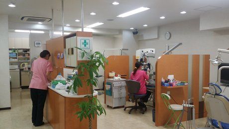 医療法人社団 さくら　六町駅歯科クリニックのアルバイト・バイト求人情報-04