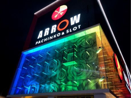 アローグループ　ARROW池上店のイメージ4