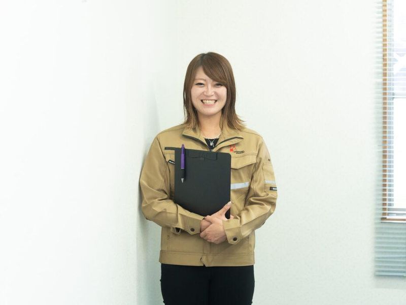 株式会社西村工業のアルバイト・バイト求人情報-02