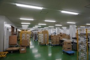 澁谷食品株式会社の求人・転職情報