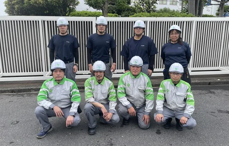 鴻池運輸株式会社の求人・転職情報
