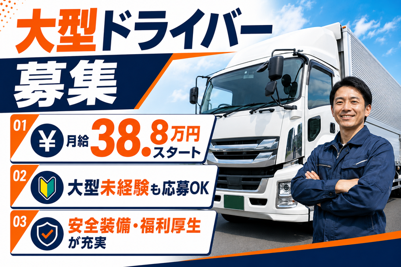 株式会社ツーワン輸送の求人・転職情報
