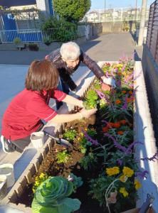 株式会社栄喜(グループホームありてい)のアルバイト・バイト求人情報-02