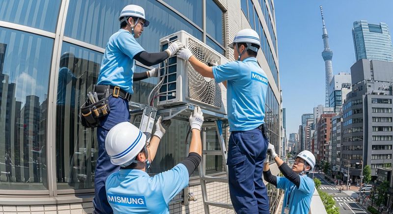 株式会社ルフト空調設備の求人・転職情報