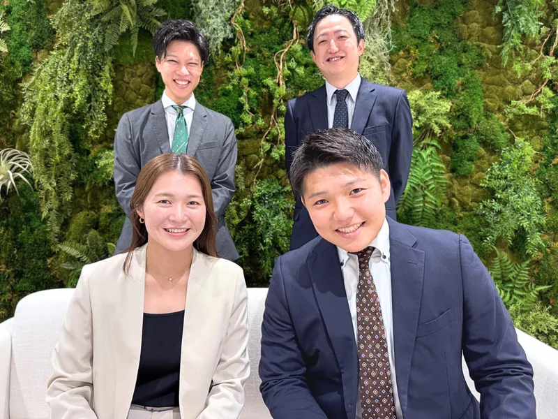 株式会社コトリオの求人・転職情報