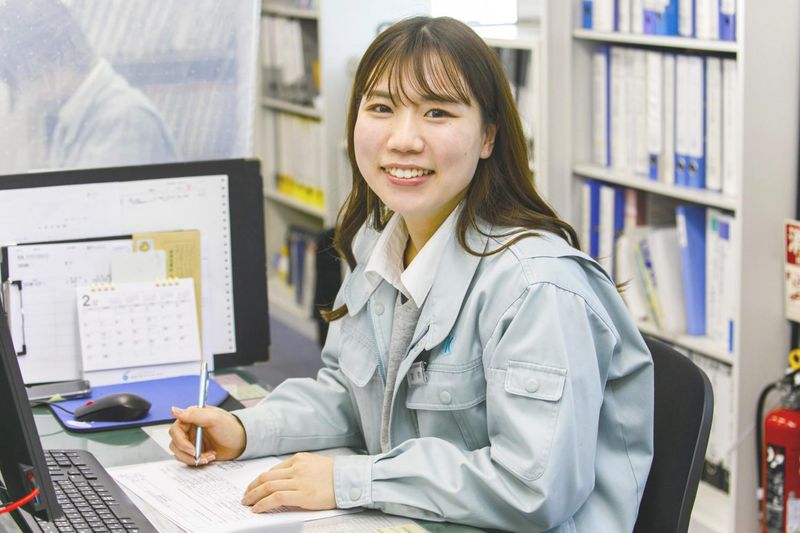 永大化工株式会社