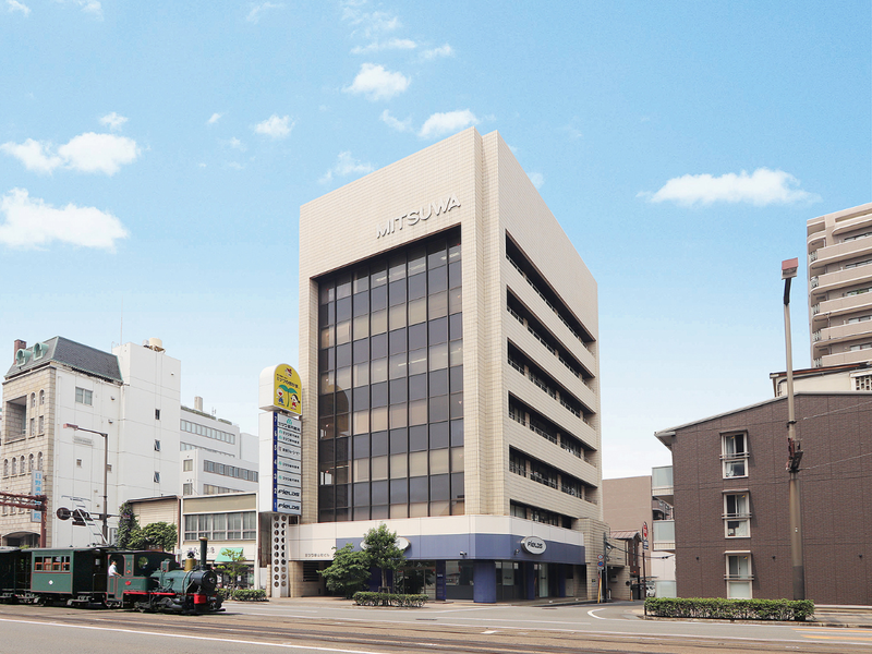 株式会社ミツワ都市開発の求人・転職情報