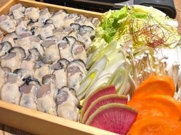 牡蠣・貝料理居酒屋 貝しぐれ 栄泉店のアルバイト・バイト求人情報-03