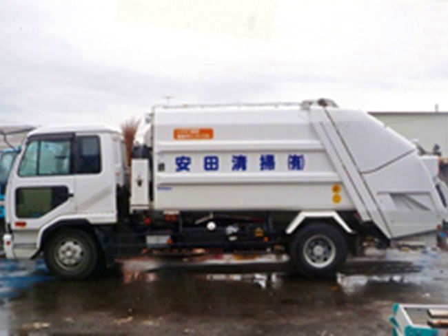 安田清掃有限会社の求人・転職情報