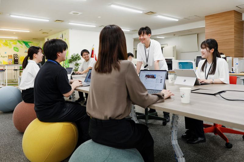 株式会社伊予鉄グループの求人・転職情報