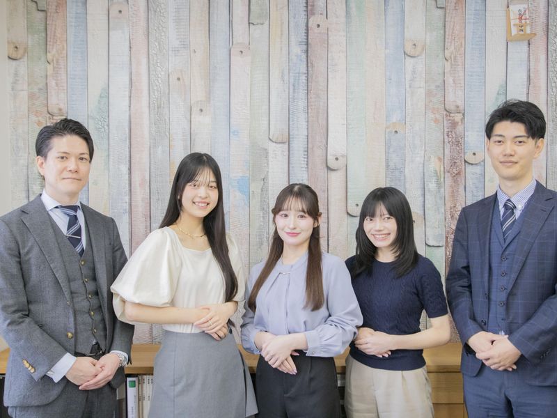 株式会社エスティリンクの求人・転職情報