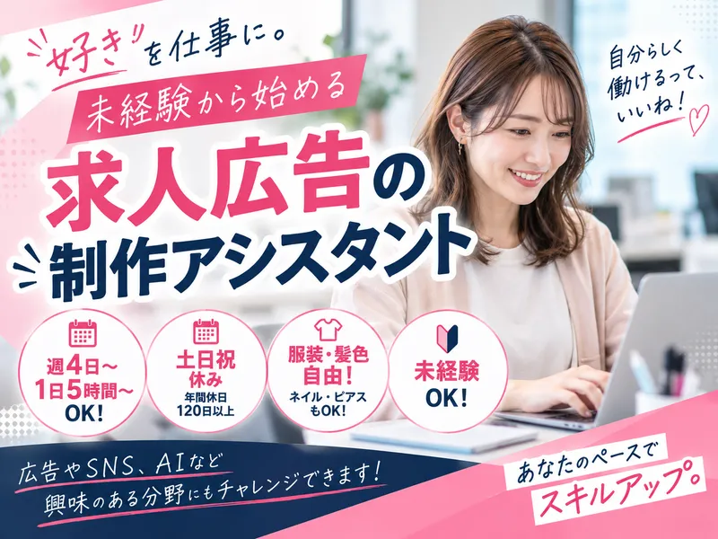 求人画像