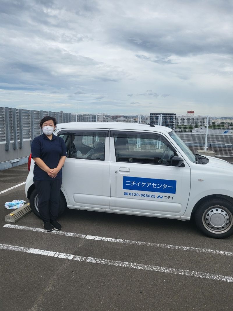 株式会社ニチイ学館の求人・転職情報