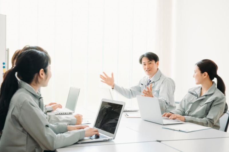 しごと計画学校の求人・転職情報