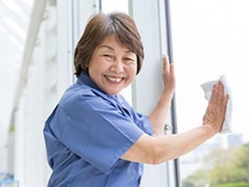 株式会社コアズ<勤務地:港区東新橋のオフィスビル/日常清掃>のアルバイト・バイト求人情報-03