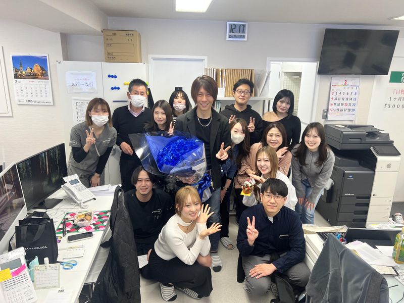 株式会社YMST.24の求人・転職情報