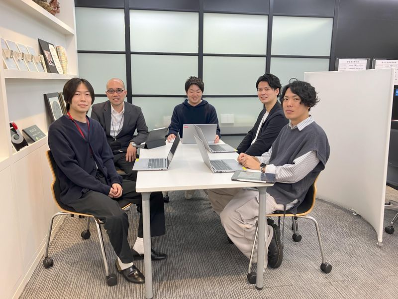 株式会社丹青ディスプレイのアルバイト・バイト求人情報-05