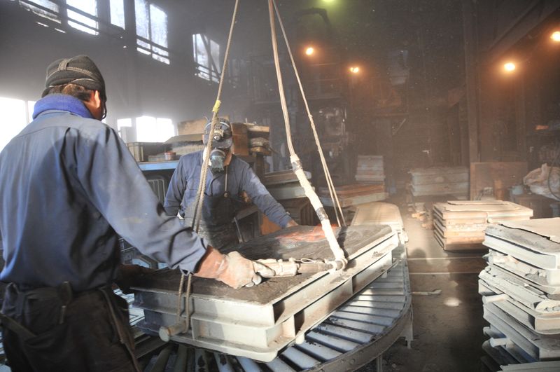 有限会社渡辺鋳造所の求人・転職情報