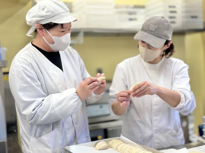 株式会社チームバリスタの求人・転職情報
