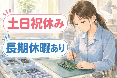 大阪電技株式会社