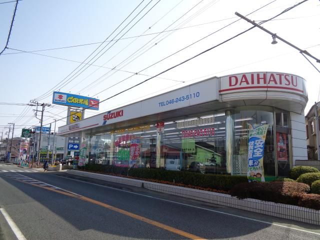 株式会社CAR牧場の求人・転職情報