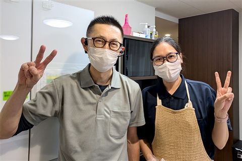 太陽の家看多機つむぎのアルバイト・バイト求人情報-30