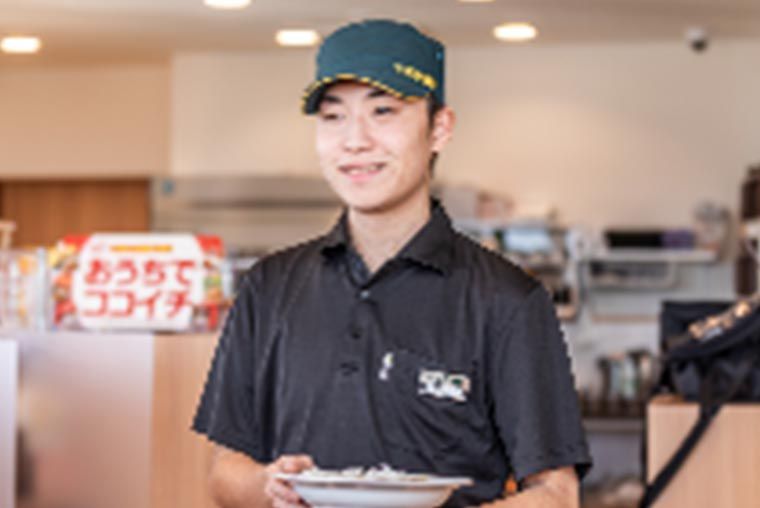 CoCo壱番屋 魚津吉島店のアルバイト・バイト求人情報-01