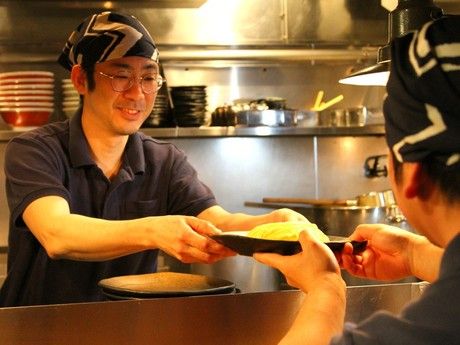 つけ麺屋やすべえ　練馬の求人6