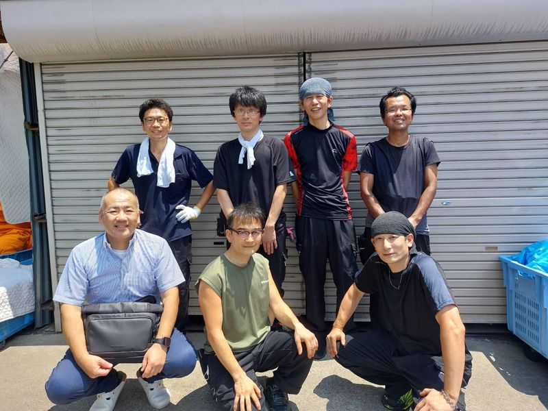 有限会社ステップの求人・転職情報